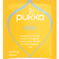 Pukka Herbs 20 Herbal Tea Bags, Relax
