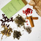 Your Tea Chinese Herbal Blend 14 Tea Bags, Antioxidant