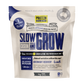 Protein Supplies Australia Slow & Grow Casein (Slow Release) 1kg, Pure Flavour
