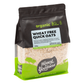 Honest To Goodness Wheat Free Quick Oats 700g, Certified Organic