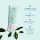 Wotnot Natural Face Sunscreen, Mineral Makeup & BB Cream 40 SPF, Nude, Ivory, Beige Or Tan Shades