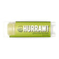 Hurraw Lip Balm 4.8g, Balms Collection, Green Tea Flavour