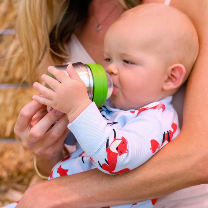 Klean kanteen deals baby