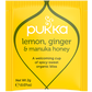 Pukka Herbs 20 Mixed Tea Bags, Collection Herbal