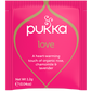 Pukka Herbs 20 Herbal Tea Bags, Love