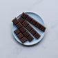 Loving Earth Chocolate 80g Or 30g, 72% Dark Chocolate