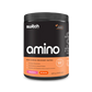 Switch Nutrition Amino Switch 210g Or 420g, Raspberry {BCAA & EAA Recovery Matrix}