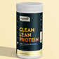 Nuzest Clean Lean Protein 250g, 500g, 1Kg Or 2.5Kg, Smooth Vanilla Flavour