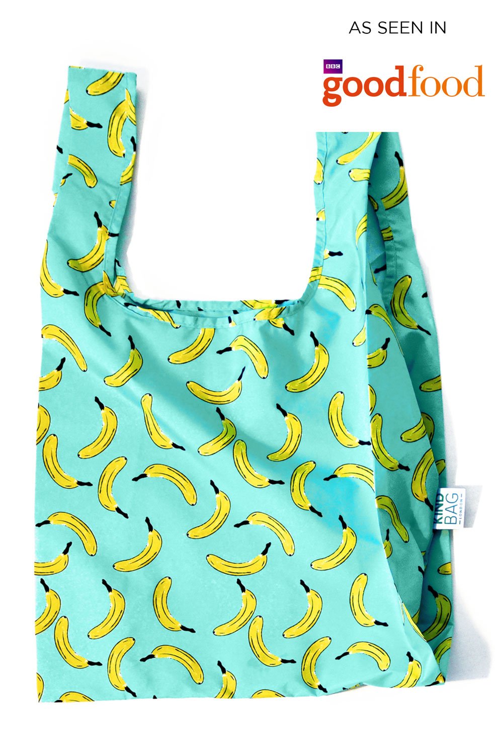 Kind Bag, Medium, Banana