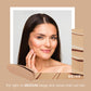 Wotnot Natural Face Sunscreen, Mineral Makeup & BB Cream 40 SPF, Nude, Ivory, Beige Or Tan Shades