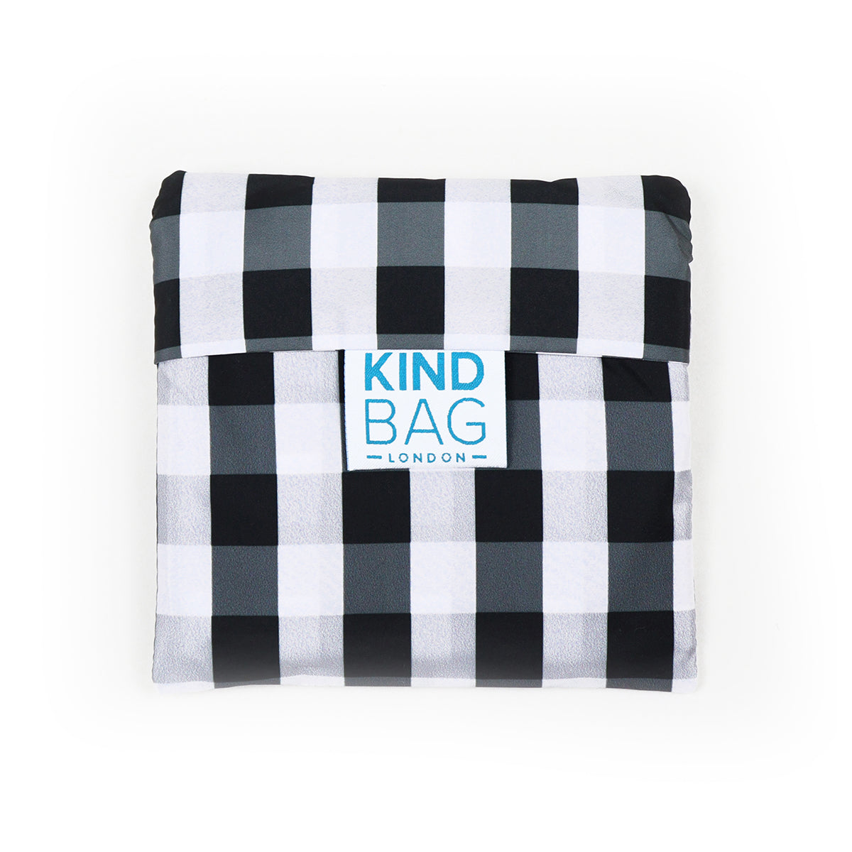 Kind Bag, Medium, Gingham