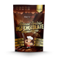 Macro Mike Almond Protein Probiotic Hot Chocolate 300g, Chocolate Flavour