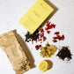 Your Tea Chinese Herbal Blend 14 Tea Bags, Happy
