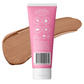 Ethical Zinc SPF50+ Daily Wear Tinted Facial Sunscreen 100g, Dark Tint