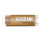 Hurraw Lip Balm 4.8g, Balms Collection, Chocolate Flavour