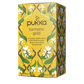Pukka 20 Herbal Tea Bags, Turmeric Gold
