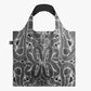 Loqi Shopping Bag, Beauty Pattern by Sagmeister & Walsh