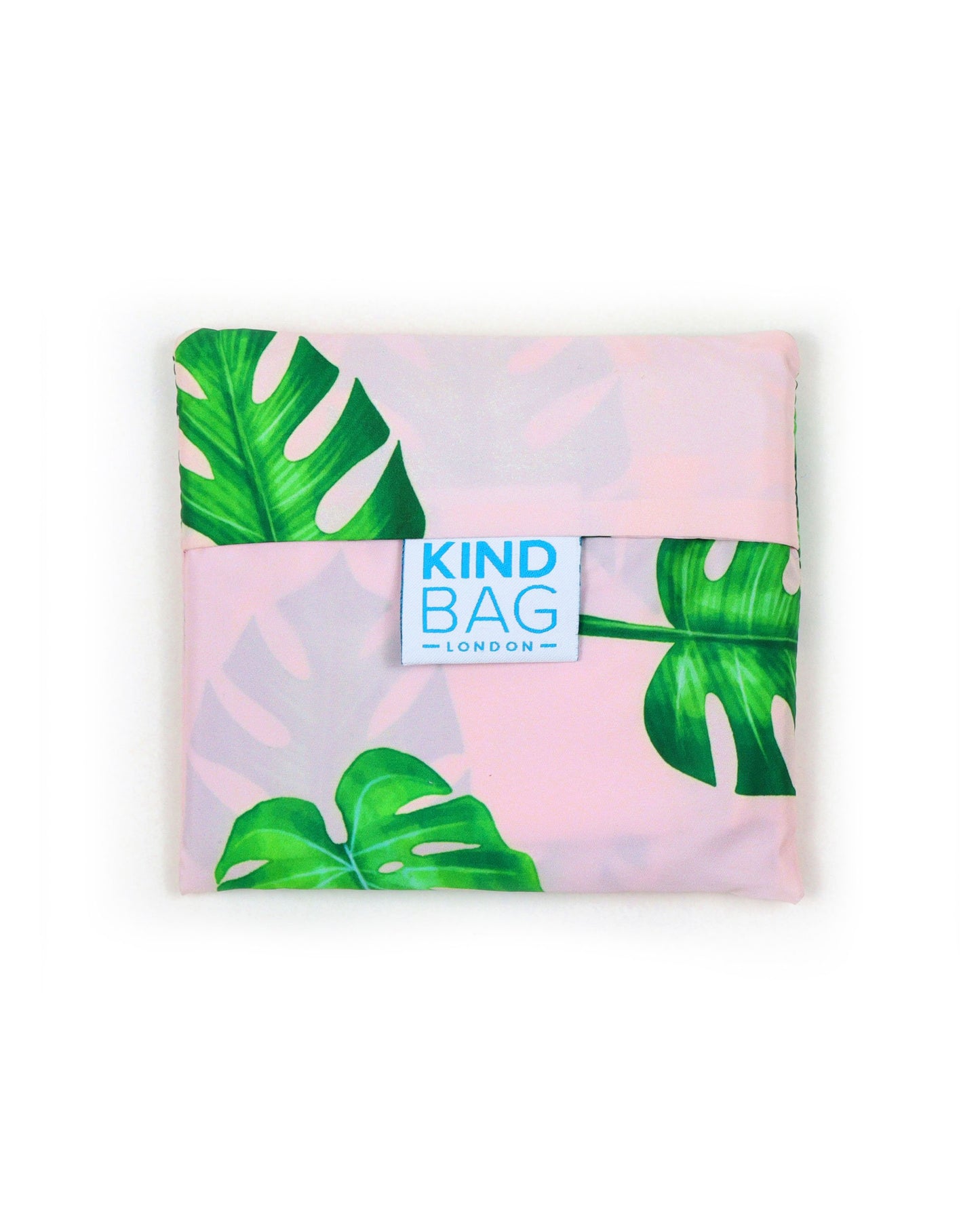 Kind Bag, Medium, Palms