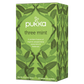 Pukka Herbs 20 Herbal Tea Bags, Three Mint