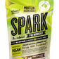 Protein Supplies Australia Spark (All Natural Pre-workout) 15g Or 250g, Pine Coconut Flavour