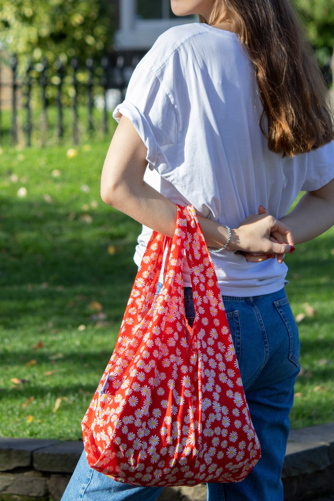Kind Bag, Medium, Daisy