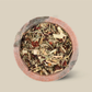 The Tea Collective Organic Herbal Collection 100g Loose Leaf, Cold & Flu Elixir
