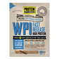 Protein Supplies Australia WPI (Whey Protein Isolate) 500g, 1kg Or 3kg, Vanilla Bean Flavour