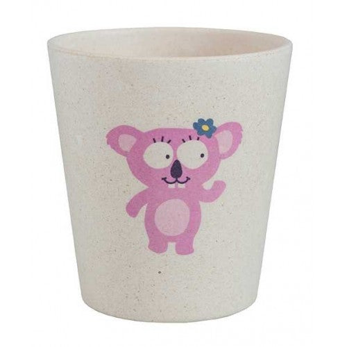 Jack N' Jill Biodegradable Koala Rinse Cup