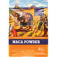 Power Super Foods Maca Powder "The Origin Series" 250g, 500g Or 1kg, Certified Organic