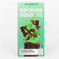 Loving Earth Superfood Chocolate 70g, Peppermint, Aniseed & Marshmallow Root