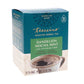 Teeccino Dandelion Herbal Tea 10 Tea Bags, Mocha Mint Flavour Caffeine-Free