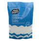 Honest To Goodness Epsom Salts 1Kg, 100% Pure, Unscented & Unrefined