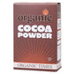 Organic Times Cocoa Powder 200g Or 500g, Certified Organic