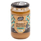 Honest To Goodness Peanut Butter 375g, Smooth & Australian Certified Organic
