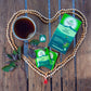 Organic India Wellness Tea Tulsi Original, 25 Herbal Tea Bags; Certified Organic