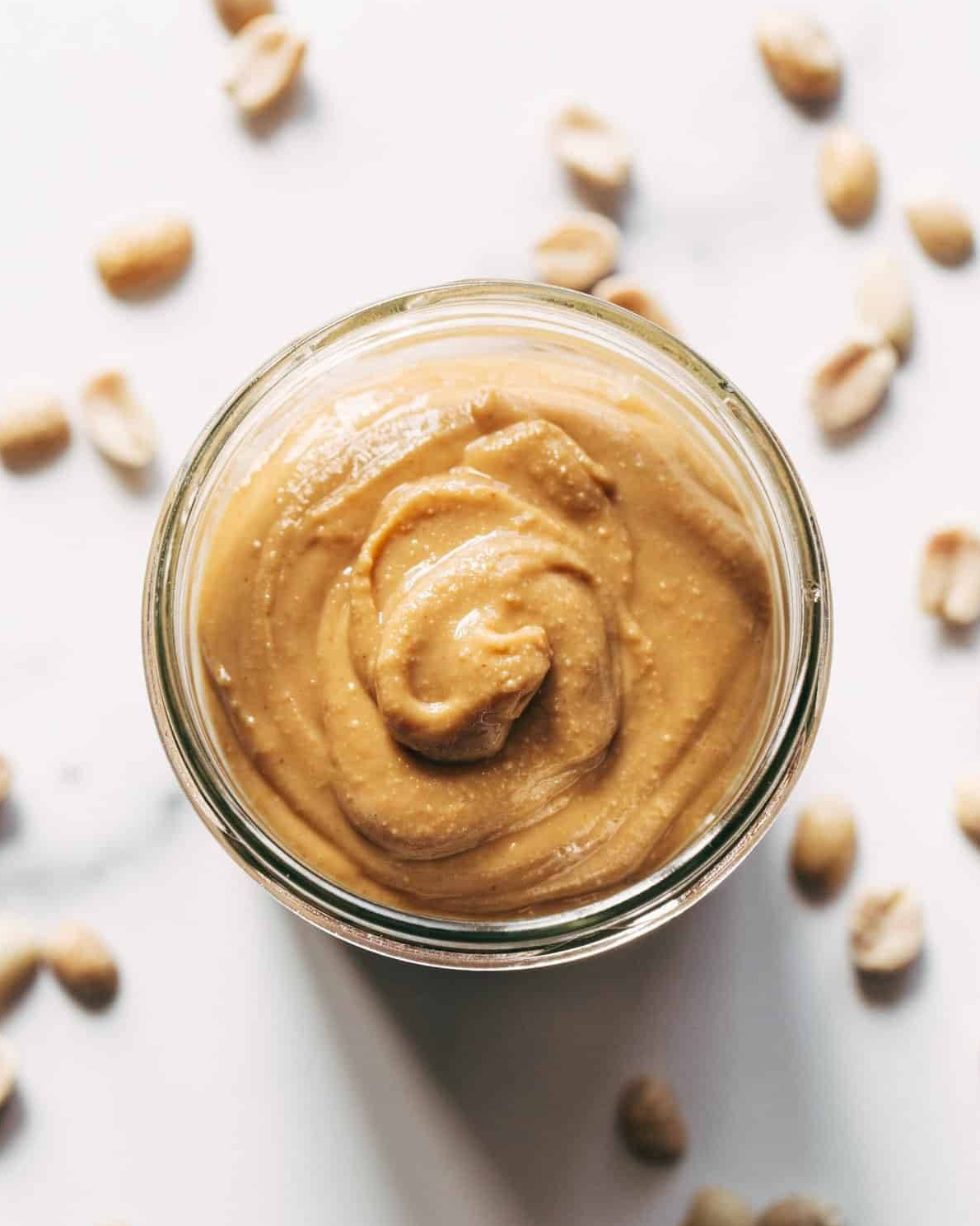Add On, Freshly Ground Nut Butters