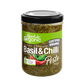 Absolute Organic Basil Chilli Pesto 190g