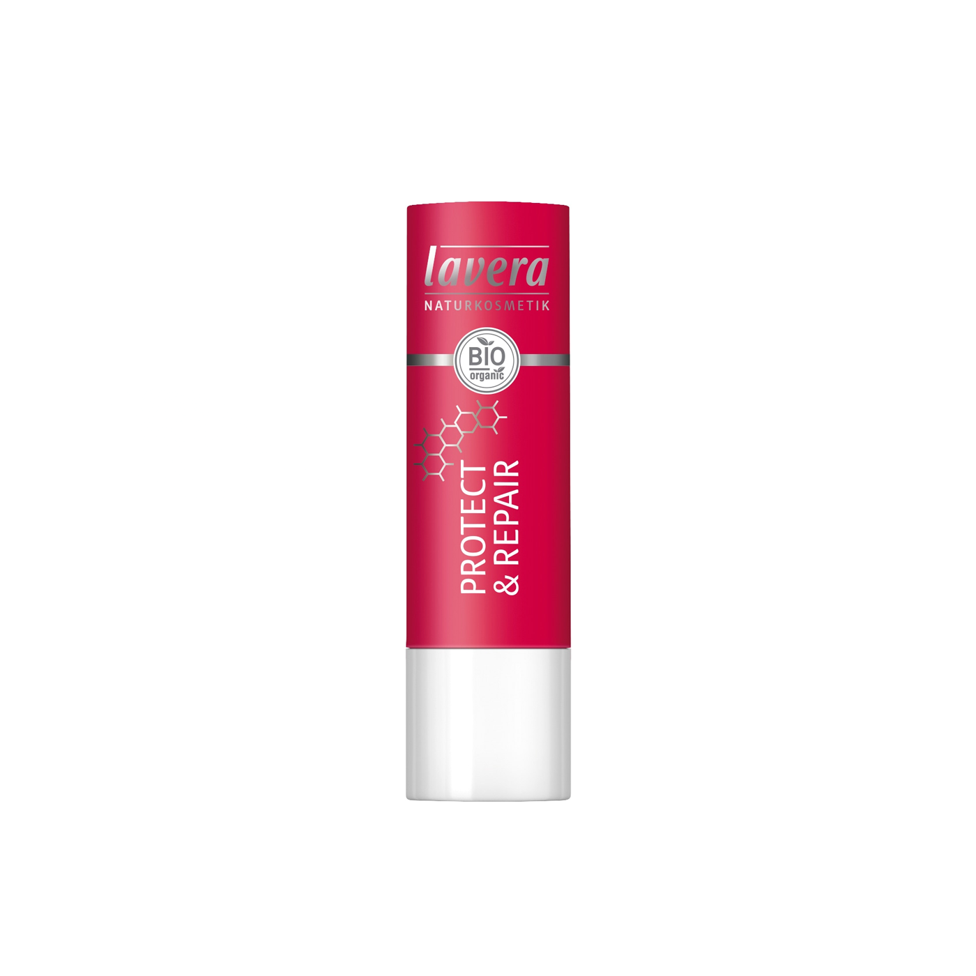 Lavera Lip Balm 4.5g, Protect & Repair