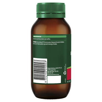 Thompson's Phytosterol Complex 120 Tablets, Heart Health