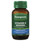 Thompson's Vitamin A 10000iu 150 Capsules, General Wellbeing