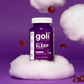 Goli Nutrition Gummies 60 Pieces, Dreamy Sleep