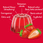 Simply Delish Jel Dessert- Sugar Free 20g, Natural Strawberry Flavour