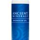 Ancient Minerals Magnesium Gel 237ml, Full Strength Rapidly Absorbed