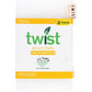 Twist Plant-Based Scour Pads 2 Pack