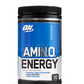 Optimum Nutrition Amino Energy Blue Raspberry 270g