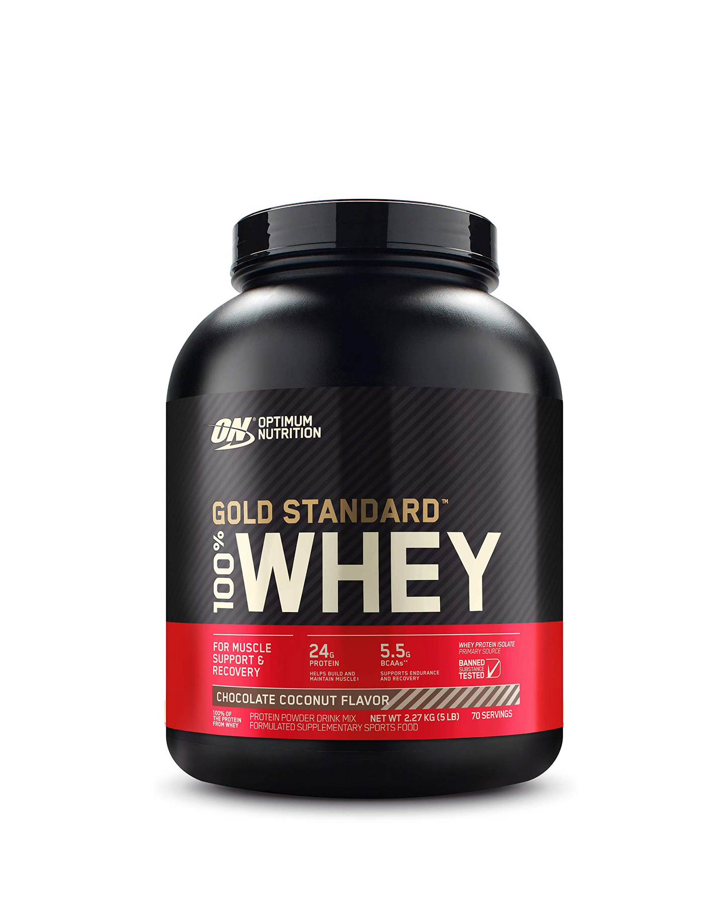 Add On, Whey Protein