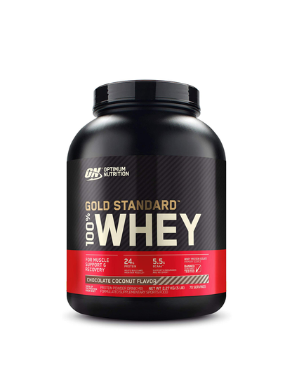 Add On, Whey Protein