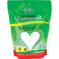 Nirvana Organics Pure Organic Erythritol 225g, 750g or 1,5Kg, Natural Alternative to Sugar and Artificial Sweeteners